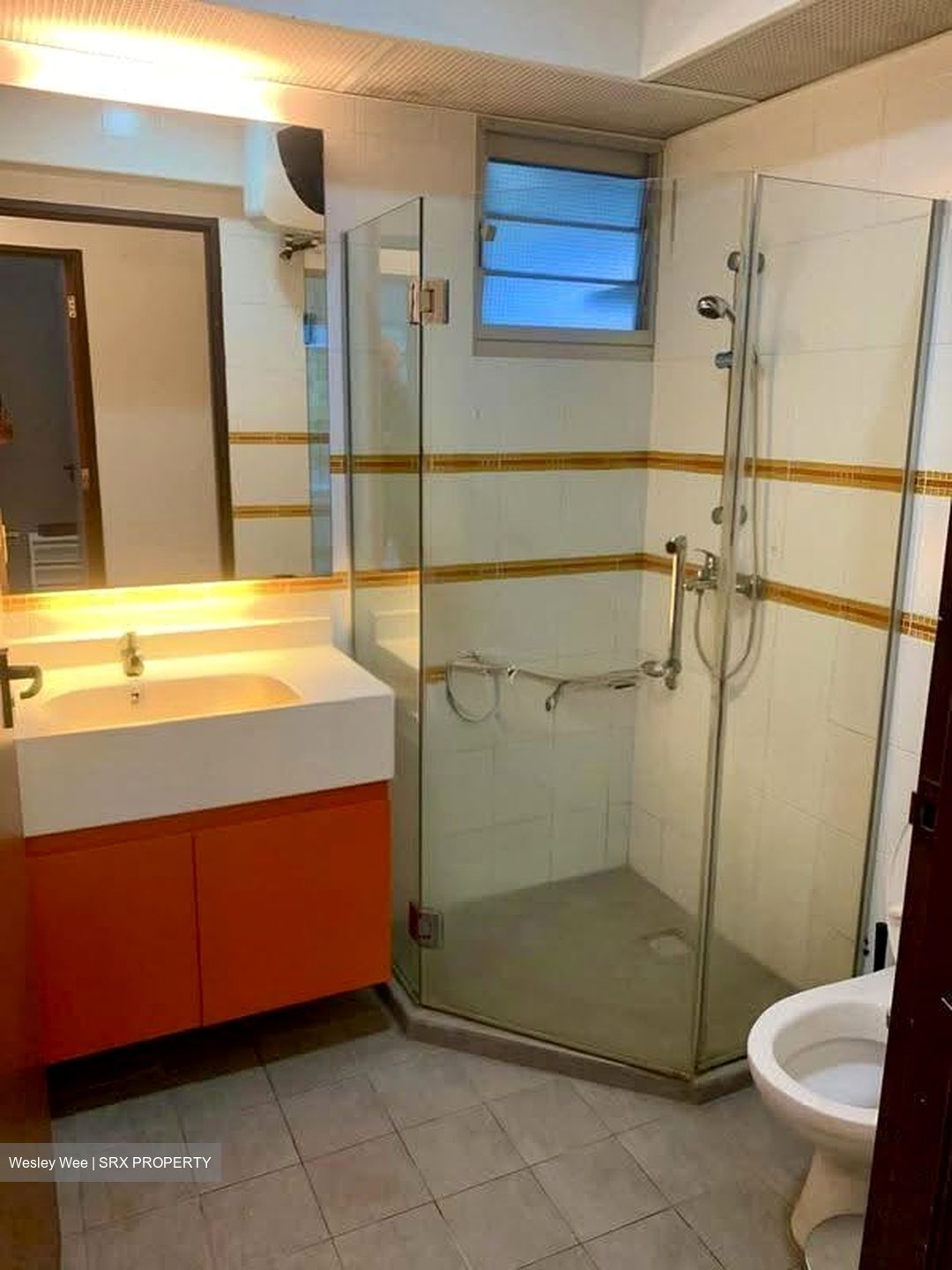 Blk 23 Ghim Moh Valley (Queenstown), HDB 5 Rooms #611436171